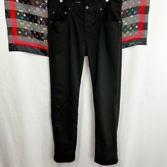 rag & bone Other - SOLD ARCHIVE - Rag and Bone Mens Jeans RB 15X SLIM STRAIGHT PFD Color 36 Luxury